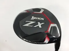 2025年最新】スリクソン フェアウェイウッド zxの人気アイテム