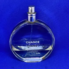 *2587地域限定送料無料‼︎  CHANEL  香水　チャンス オータンドゥル オードゥトワレット 100ml