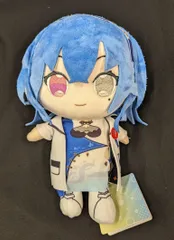 【新品】あおぎり高校 かわりみぬいぐるみ 春雨麗女 61FKb9WJtiL._UF350,350_QL50_.jpg