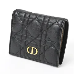 Christian Dior 折り財布 Amazon | [Dior] [クリスチャンディオール] 二つ折り財布