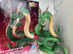 2025年最新】ドラゴンボール 一番くじ ラストワン 神龍の人気アイテム