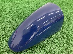 [レア]ヤマハ　ボルト950カフェ用シングルシートカウル ブルー レア]ヤマハ ボルト950カフェ用シングルシートカウル ブルー - メルカリ