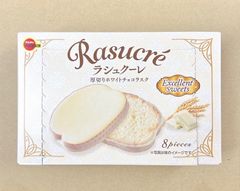 ブルボン ラシュクーレ 16枚