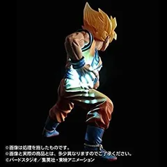 【中古】HG 超サイヤ人孫悟空 PVC・ABS・PMMA・POM 塗装済み完成品フィギュア
