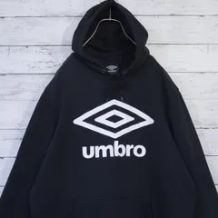 2025年最新】アンブロ umbro スウェットパーカーの人気アイテム