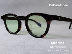 Filton (フィルトン)&OnOmatopée（オノマトペ）【鯖江製眼鏡】