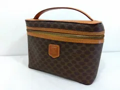 2026年最新】セリーヌ マカダム バニティの人気アイテム - メルカリ