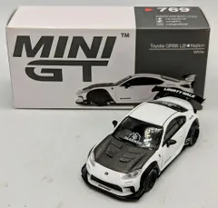 2025年最新】ミニgt gr86の人気アイテム - メルカリ
