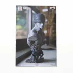 (未使用･未開封品)ワンピースCREATOR x CREATOR RORONOA.ZORO ロロノア・ゾロ フィギュア Amazon | ワンピースCREATOR x CREATOR RORONOA.ZORO ロロノア