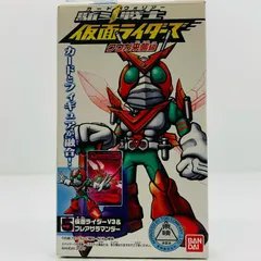 2025年最新】駈斗戦士仮面ライダーズの人気アイテム - メルカリ
