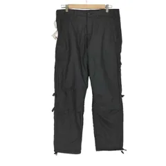 90s 00s Good enough ナイロンパンツ 楽天市場】GOOD ENOUGH グッドイナフ パンツ サイズ:L 00s 60/40