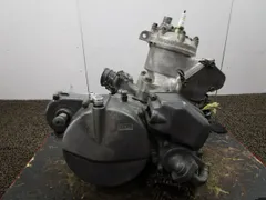 純正新品未使用 スズキRMX-250SN sj13a シリンダー・ピストン RMX250・SJ13Aエンジン・メンテ : リターンライダーのひとり言