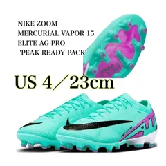 NIKE マーキュリアルエリート AG 2025年最新】マーキュリアル ag エリートの人気アイテム - メルカリ