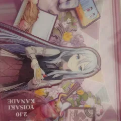 宵崎 奏 アクリルスタンド プロジェクトセカイ 宵崎 奏 アクリルスタンド プロセカイ