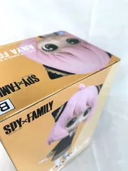 Q posket アーニャ・フォージャーII 　Ｂカラー