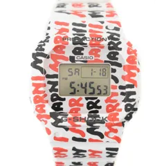 2025年最新】marni g-shockの人気アイテム - メルカリ 2025年最新】marni g-shockの人気アイテム - メルカリ