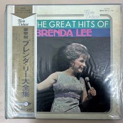 洋楽　5点セット　ブレンダ リー　ニニロッソ マリオセラーノ　サムテイラー　クスコ
