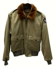 バズリクソンズ B-10 38インチ 美品