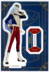 【中古】アクリルスタンド・アクリルパネル 日々樹渉 アクリルスタンド 「あんさんぶるスターズ!! 追憶セレクション エレメント」