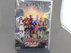 DVD 가면 라이더 헤세이 제너레이션스 FINAL 빌드 & 엑세이드 with 레전드 라이더