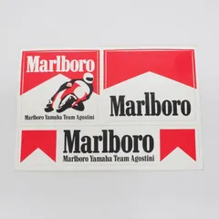 2025年最新】yamaha marlboroの人気アイテム - メルカリ