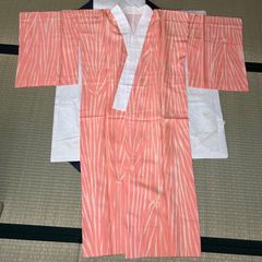 着物　ピンク　未使用品