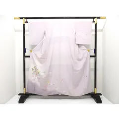 2025年最新】本加賀友禅 訪問着の人気アイテム - メルカリ