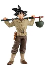 2025年最新】ドラゴンボール bwfc 造形天下一武道会2 孫悟空の