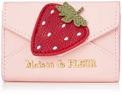 2024年最新】maison de fleur イチゴの人気アイテム - メルカリ