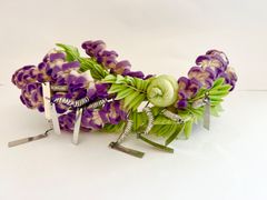 桜 藤の花 特集
