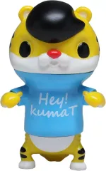 ソフビトイボックス002 ダンボー  ノンスケール製塗装済み可動ソフビフィギュア 2zzhgl6 ソフビトイボックス 002 ダンボー｜よつばと！｜海洋堂