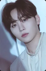 SEVENTEEN SEUNGKWAN 2021 IN-COMPLETE トレーディングカード 26