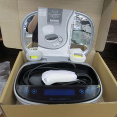 ke-non フラッシュ式脱毛器 NIPL-2080  　エキスパート藤沢辻堂店のサムネイル