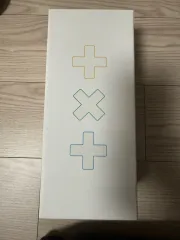 TOMORROW X TOGETHER(TXT) MOA棒 TXT ペンライト バージョン 1 トレカ 付き フォトカード 付き