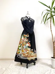 2025年最新】留袖ドレス ボレロの人気アイテム - メルカリ