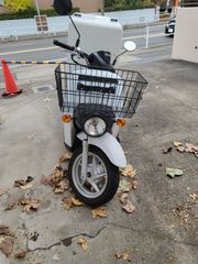 ホンダ　ベンリー５０cc 　13313Km　年式2020