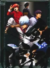 【中古】アニメDVD 銀魂’ 03 [完全生産限定版]