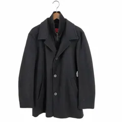 ヒューゴボス HUGO BOSS Barelto1942 ピーコート メンズ import：XS のサムネイル