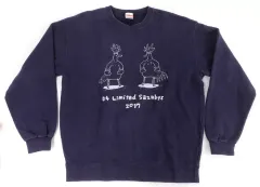 2025年最新】04 limited sazabys スウェットの人気アイテム