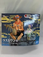 一番くじ ワンピース ワノ国編 第二幕 エース＆お玉 Emorial Vignette メモリアルカラー ラストワン賞