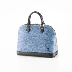 M82949】 LOUIS VUITTON ルイヴィトン モノグラム・デニム