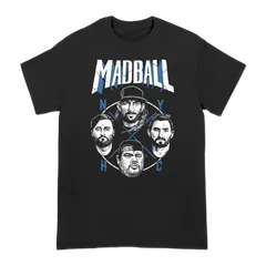 2025年最新】Madball tシャツの人気アイテム - メルカリ