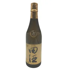 2025年最新】田酒 50周年の人気アイテム - メルカリ
