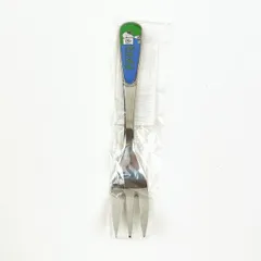 スヌーピー PEANUTS 75th フォーク (ブルー) キッチン 日本製 SNOOPY