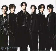 SixTONES【声】３形態セット 限定出品】声 3形態セット SixTONES - メルカリ