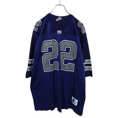 NIKE - 【NIKE】 NFL シアトル・シーホークス ゲームシャツ S-1997 NIKE - 【NIKE】 NFL シアトル・シーホークス ゲームシャツ S