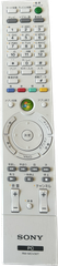 SONY  PC パソコンリモコン RM-MCV30T ソニー