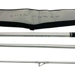 【3本セット】シマノ　スピンパワー450CX 楽天市場】スピンパワーの通販