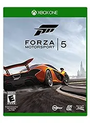 【中古】 Forza Motorsport 5 (輸入版:北米) - XboxOne