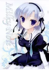 【中古】男性向一般同人誌 ≪探偵オペラ ミルキィホームズ≫ 【コピー誌】 Milky Note / ゆき恵 / Peach Candy